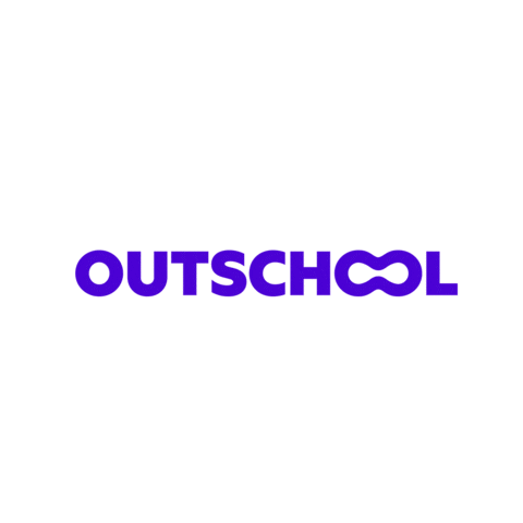 Sticker by Outschool