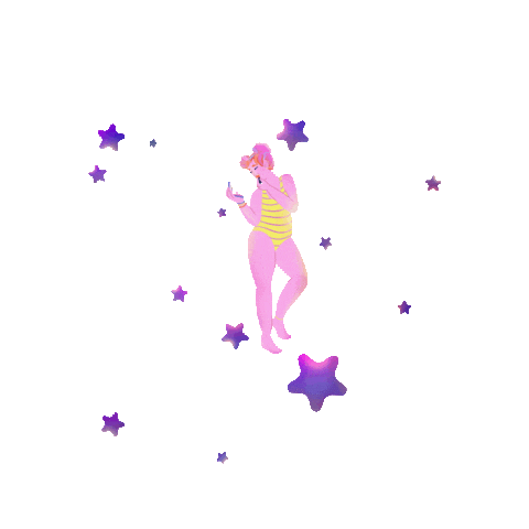 Жена Sticker by dm_bulgaria