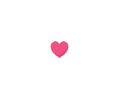 Heart Love Sticker by Moola Boss