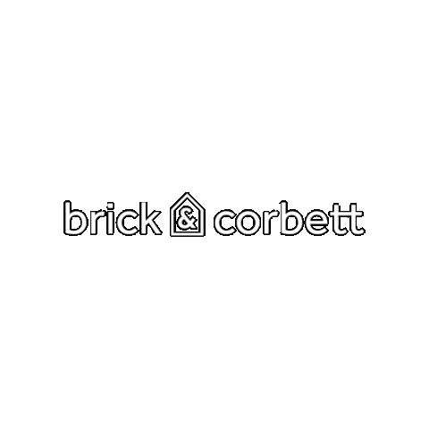 Brick & Corbett Sticker