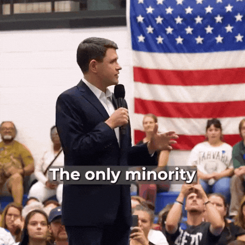 Texas GIF by James Talarico