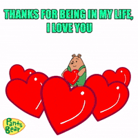 I Love You To Life Gifs Get The Best Gif On Giphy