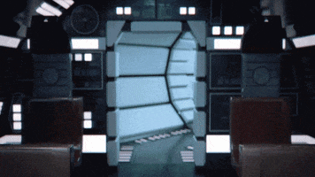 Frustrated Star Wars GIF by LEGO