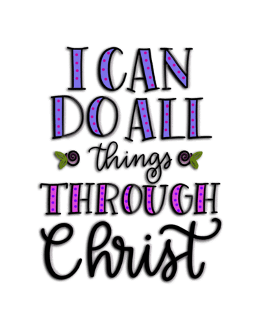 Pray Bible Scripture Sticker by lovetistrue