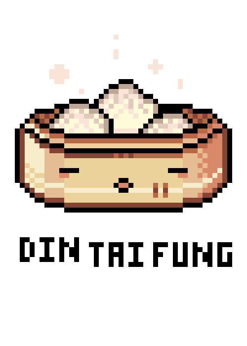 Xiao Long Bao Steam Sticker by Homeroom Creatives