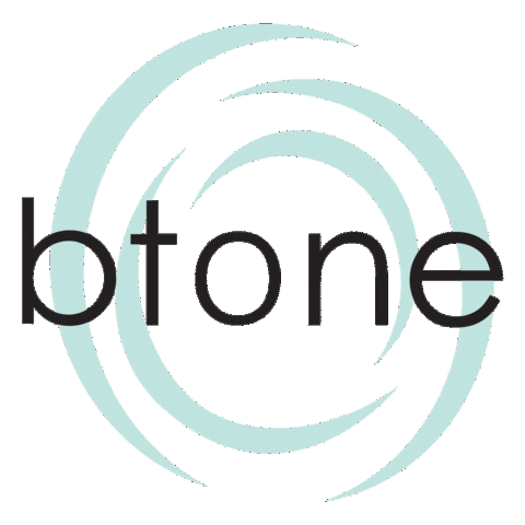 Sticker by btone FITNESS