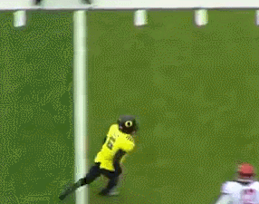 oregon ducks