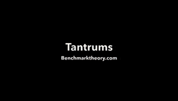 Bmt- Tantrums GIF by benchmarktheory