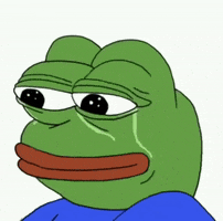 Sad GIF