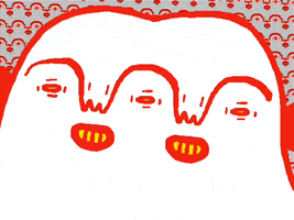 Mental Health Art GIF