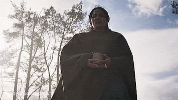 Wheel Of Time Crying GIF by Dragonmount GIFS