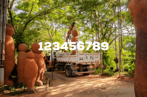 Cores da Terra GIF