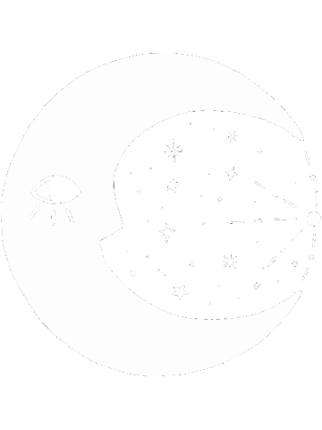 Logo Star Sticker by Wiezewasjes