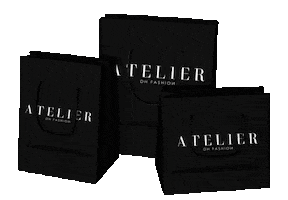 Shopping Bags Sticker by DH fashion