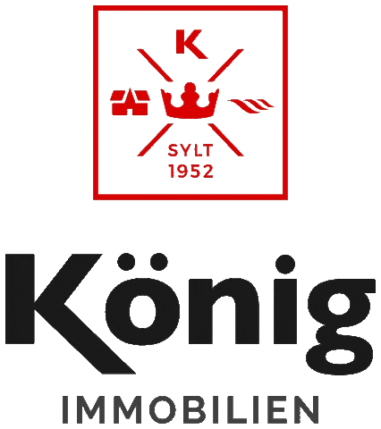 Ilovesylt Sticker by Koenig Sylt