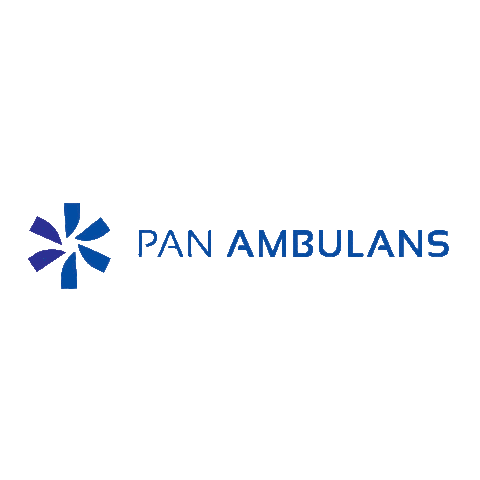 Pan Ambulans Sticker