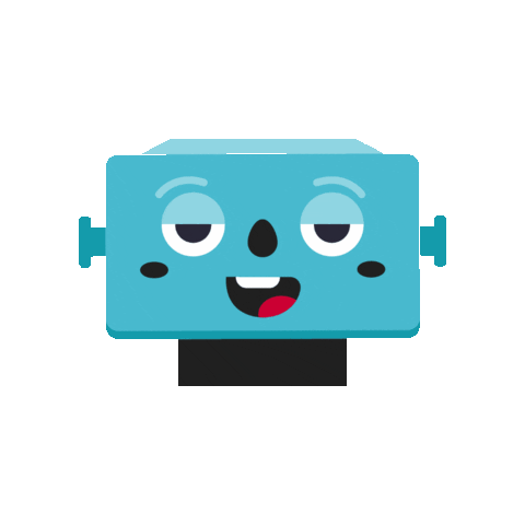 Sleepy Ilerna Sticker by ilernaformacio