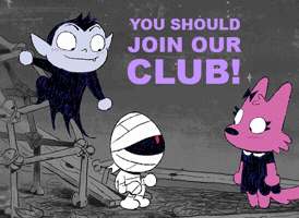 Halloween GIF