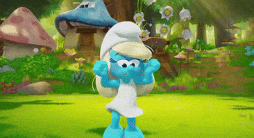 Dancing GIF
