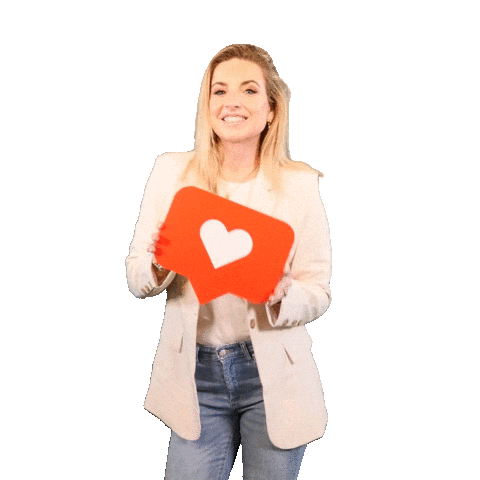 Me Encanta Sticker by IVANA