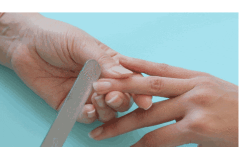 nails GIF