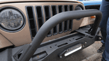 Dump Jeep GIF by JcrOffroad