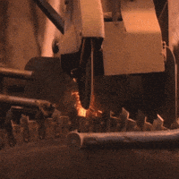 twin peaks animation GIF by weinventyou