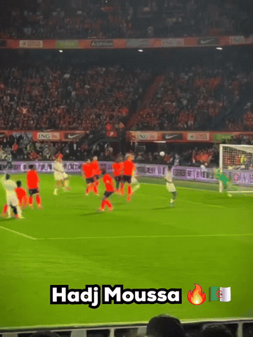 Algeria GIF