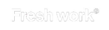 Work Sticker by Studio Size