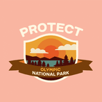 Protect Olympic National Park