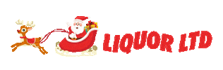 Liquor LTD Sticker