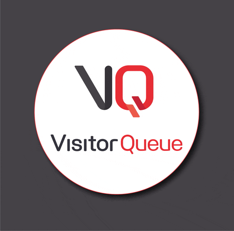VisitorQueue vq visitor queue GIF
