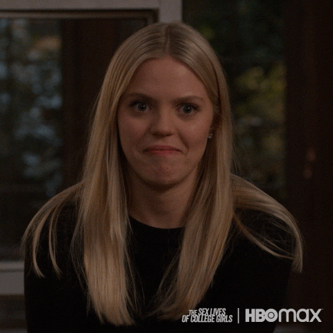 Laugh Lol GIF by HBO Max