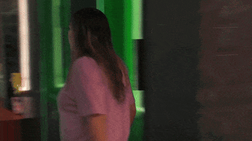 Shocked Wide Open GIF by Big Brother 2022