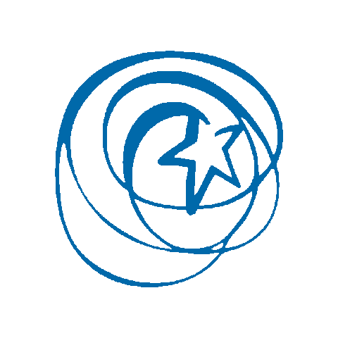 KCWEN Sticker