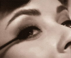 Audrey Hepburn Fun GIF