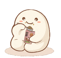 Sticker by Kintry food co