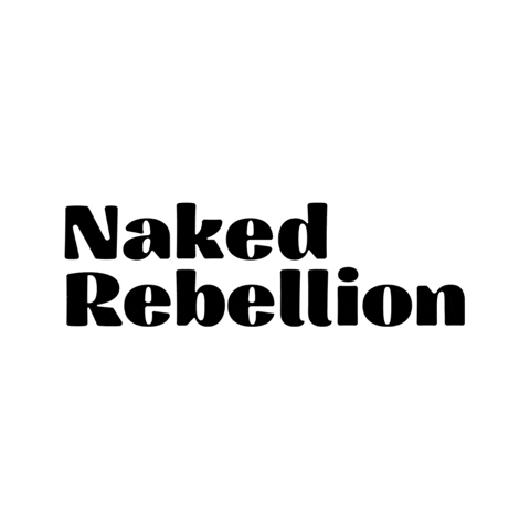 Brand Trademark GIF by Naked Rebellion