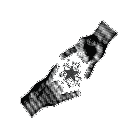 Gogol Bordello Sticker