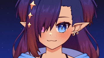 Wink GIF