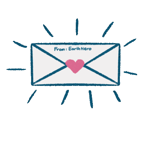Sticker by EarthHero