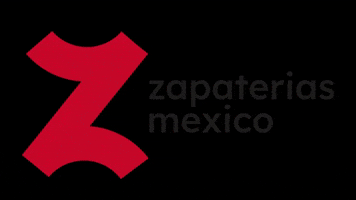 Zapaterias GIF by Zapaterías México
