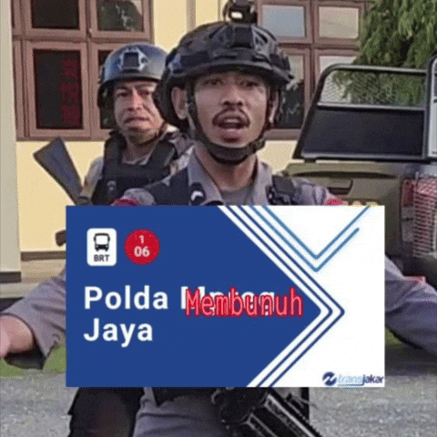 Polisi GIF