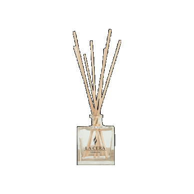 La Cera Aromatic Sticker
