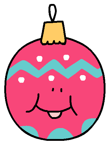 kekvonal Sticker