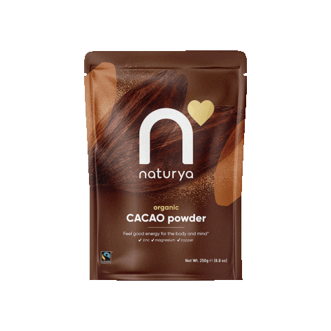 Naturya Sticker