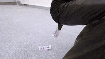 Wwwwwwwww Poop Money GIF by MRWIZE