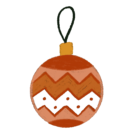 Christmas Sticker