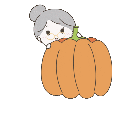 Ohhgranny Sticker