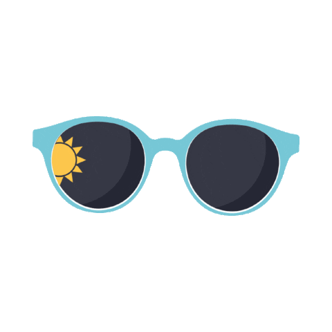 Summer Protectionsolaire Sticker by Fondation Cancer Luxembourg